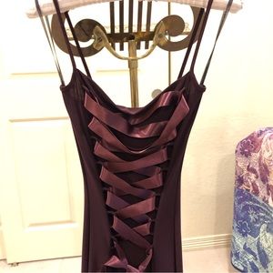 True Light dress size Small